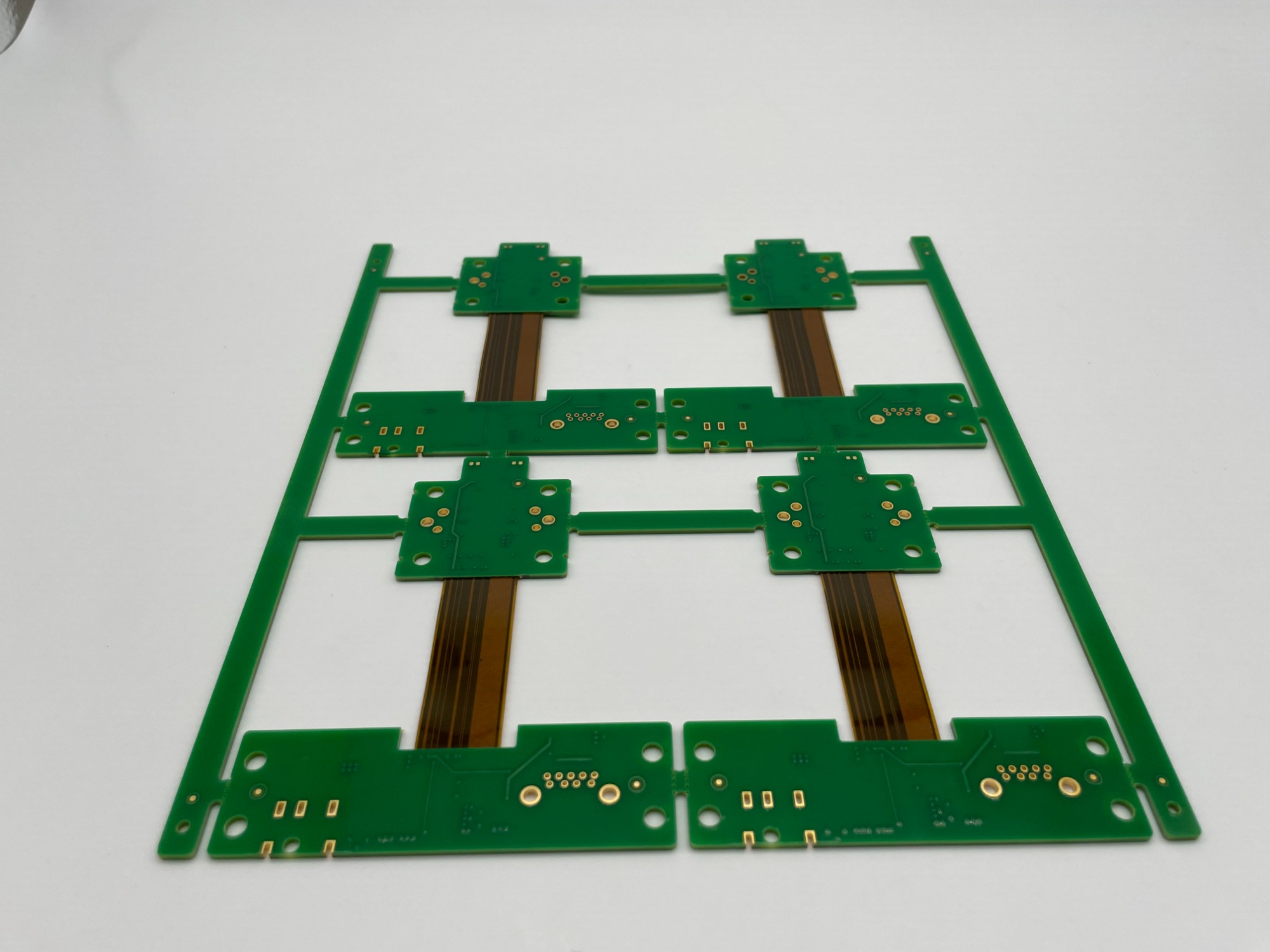 Rigid Flex PCB manufacturer in Shenzhen OEM ODM customized electronic