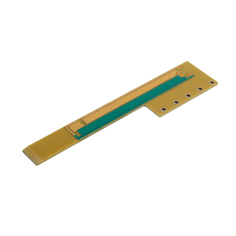 Rigid flex PCB multi stackup ENIG circuit manufacturer OEM ODM 1oz factory price