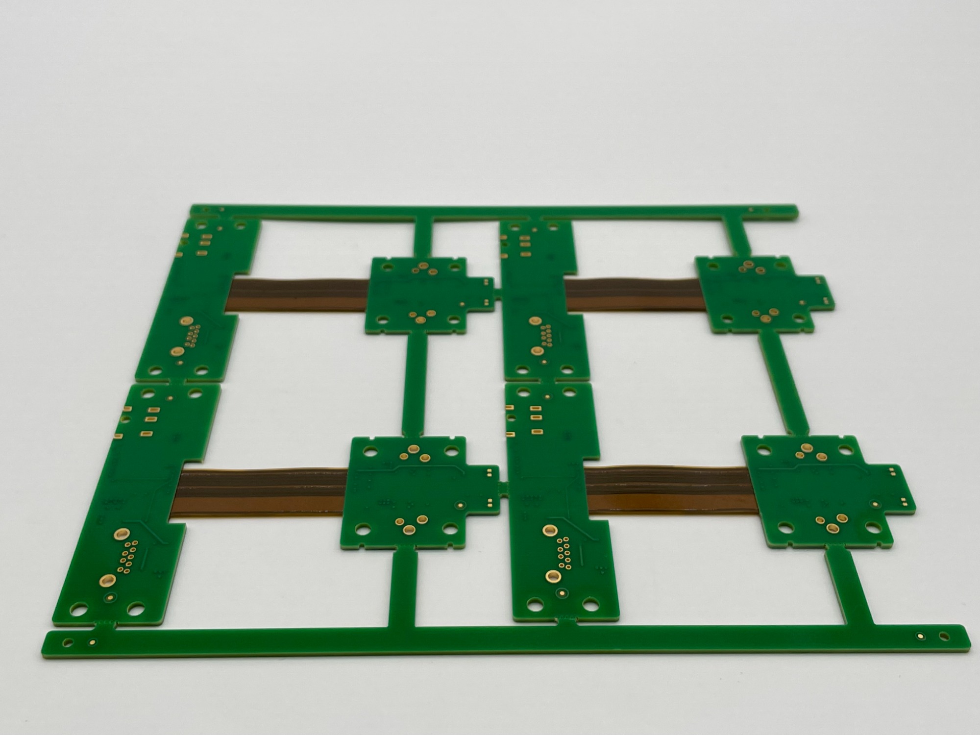Rigid Flex PCB manufacturer in Shenzhen OEM ODM customized electronic