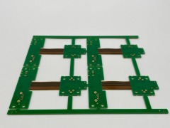 Rigid Flex PCB manufacturer in Shenzhen OEM ODM customized electronic