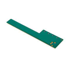 Rigid flex PCB multi stackup ENIG circuit manufacturer OEM ODM 1oz factory price