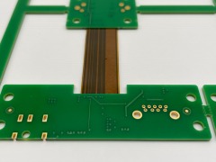 Rigid Flex PCB manufacturer in Shenzhen OEM ODM customized electronic