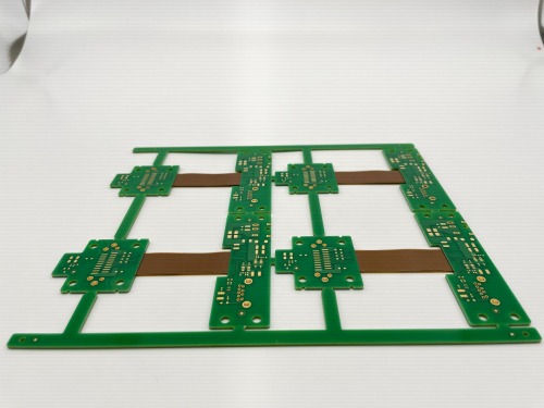 Rigid Flex PCB manufacturer in Shenzhen OEM ODM customized electronic