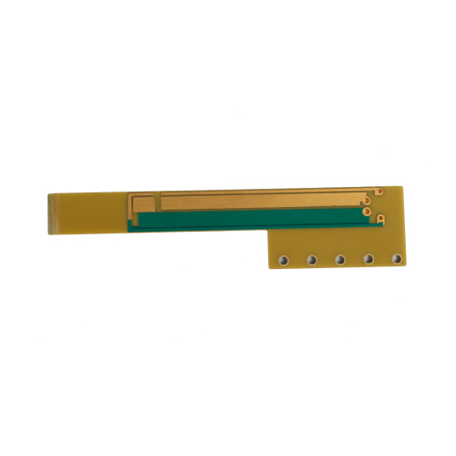 Rigid flex PCB multi stackup ENIG circuit manufacturer OEM ODM 1oz factory price