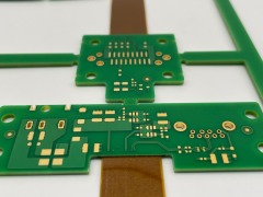 Rigid Flex PCB manufacturer in Shenzhen OEM ODM customized electronic