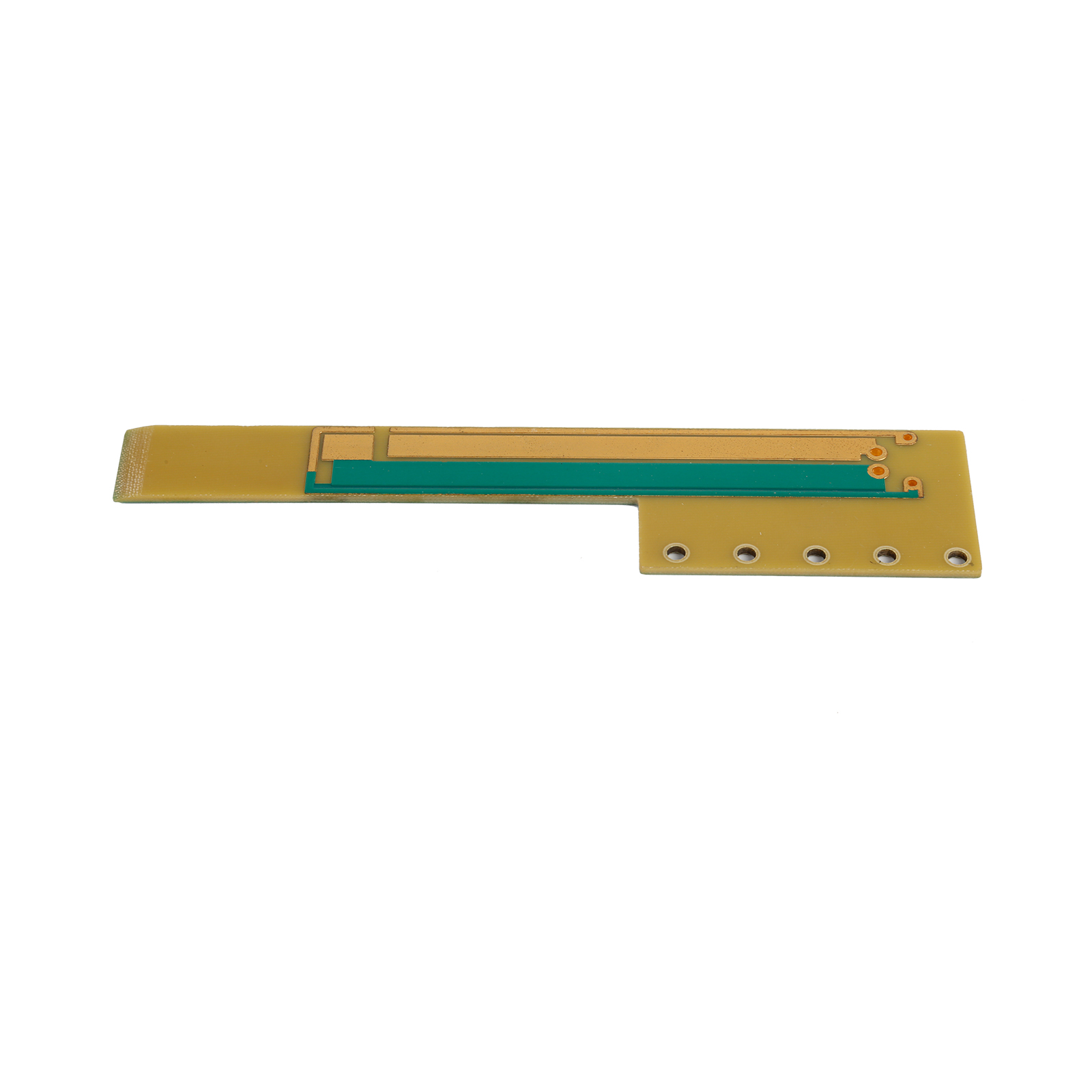 Rigid flex PCB multi stackup ENIG circuit manufacturer OEM ODM 1oz factory price