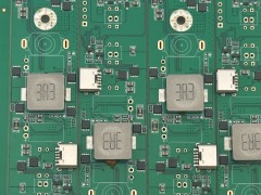 PCBA green oil SMT oem odm CHINA manufacturer BMS energy Pcb