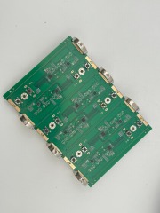 PCBA green oil SMT oem odm CHINA manufacturer BMS energy Pcb