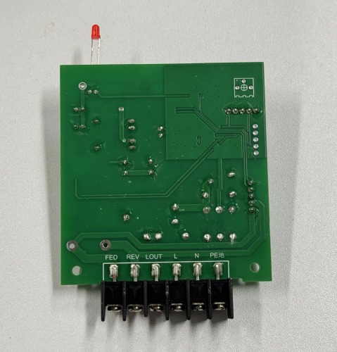 Professional custom PCBA SMT OEM ODM 1oz for industry medical