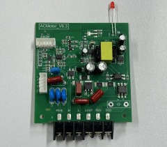 Professional custom PCBA SMT OEM ODM 1oz for industry medical