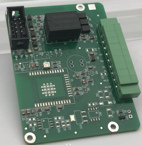 High quality custom PCBA OEM ODM customized color manufacturer in china factory price