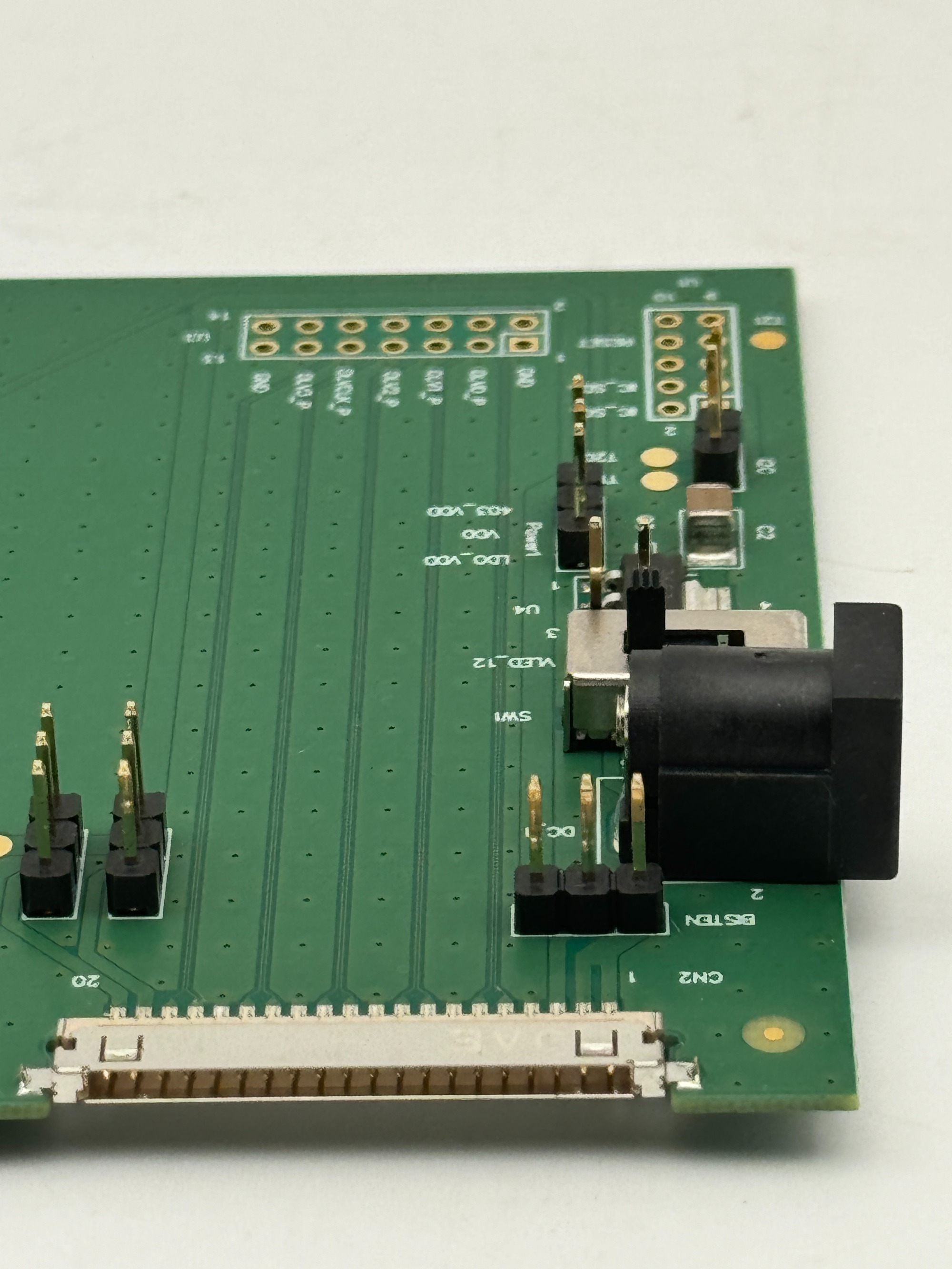 Custom Design PCBA services SMT OEM ODM PCB assembly manufacturer PCB assembly customized