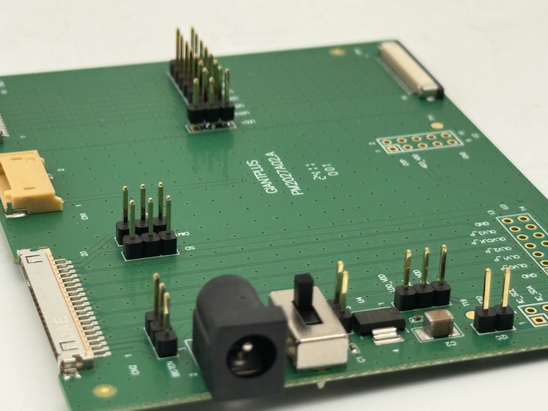 Custom Design PCBA services SMT OEM ODM PCB assembly manufacturer PCB ...