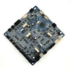 Custom PCBA services Coffee machine SMT OEM ODM PCB assembly manufacturer PCB assembly customized