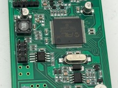 Custom Design PCBA fireworks machine SMT OEM ODM PCB assembly manufacturer PCB assembly customized