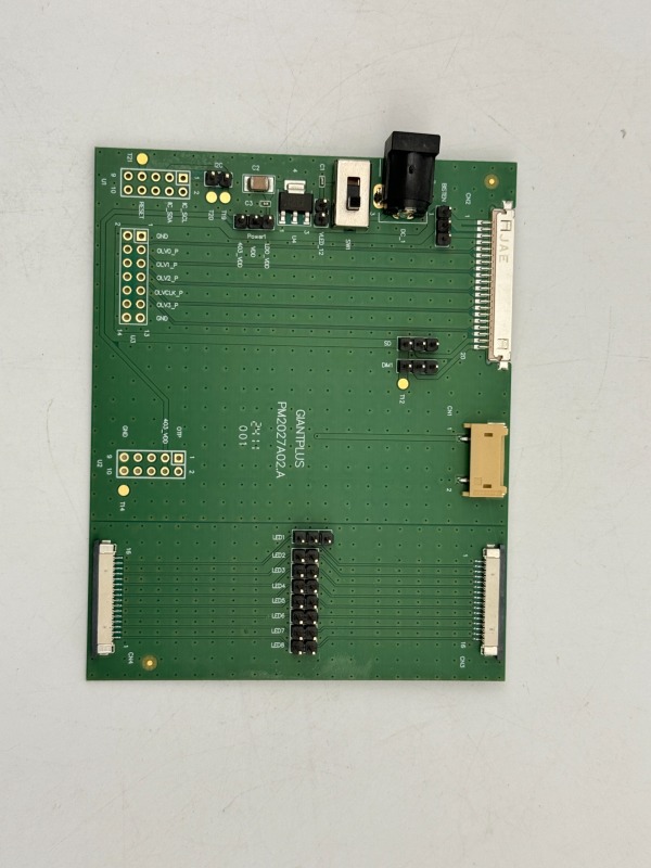 Custom Design PCBA services SMT OEM ODM PCB assembly manufacturer PCB assembly customized