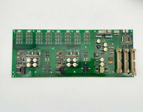 Custom PCBA services High power IGBT module thyristor trigger versio SMT OEM ODM PCB assembly manufacturer PCB assembly customized
