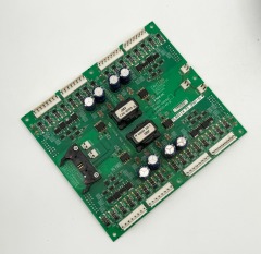 Custom PCBA services IGBT trigger module SMT OEM ODM PCB assembly manufacturer PCB assembly customized