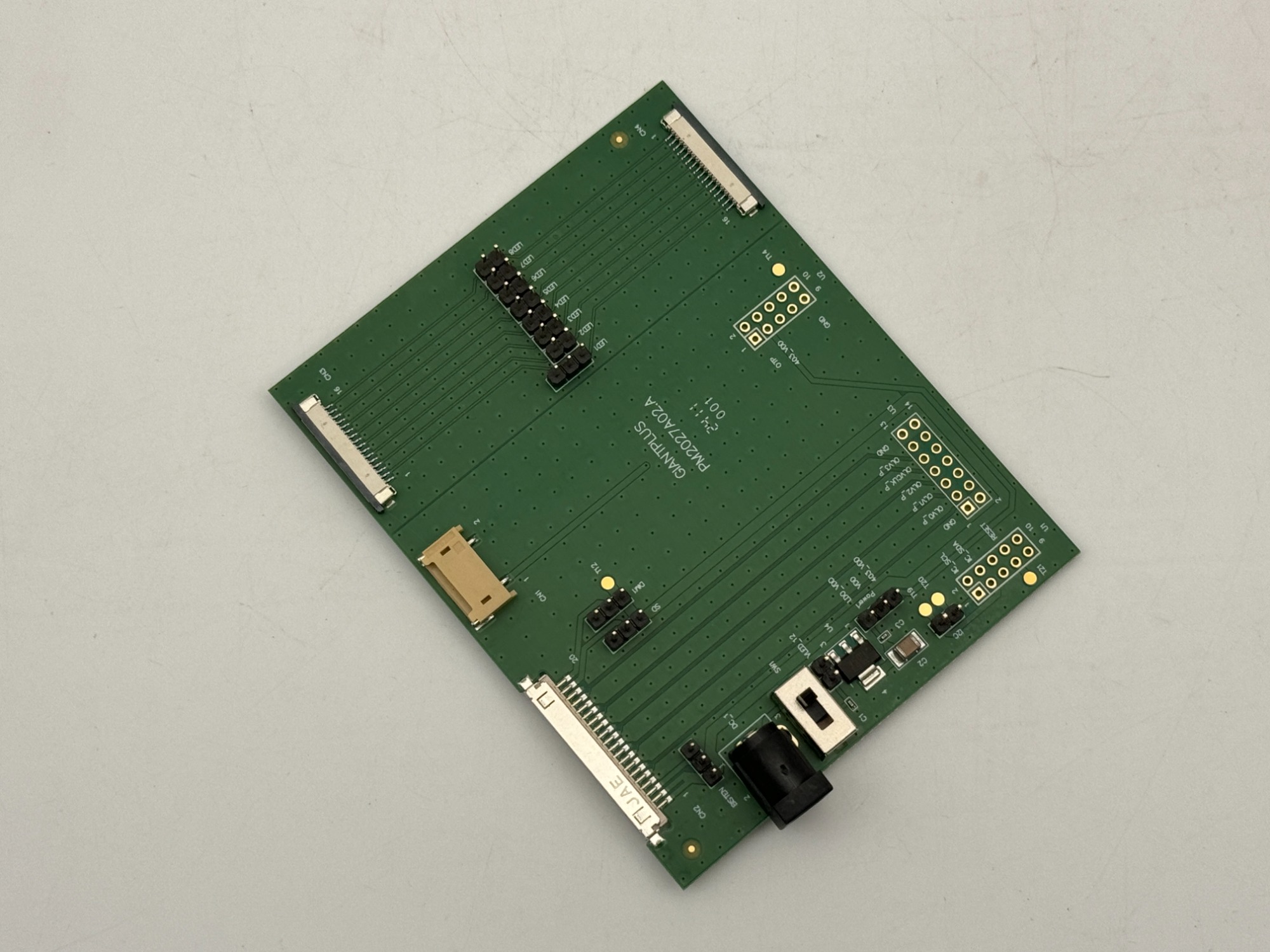 Custom Design PCBA services SMT OEM ODM PCB assembly manufacturer PCB assembly customized