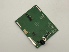 Custom Design PCBA services SMT OEM ODM PCB assembly manufacturer PCB assembly customized