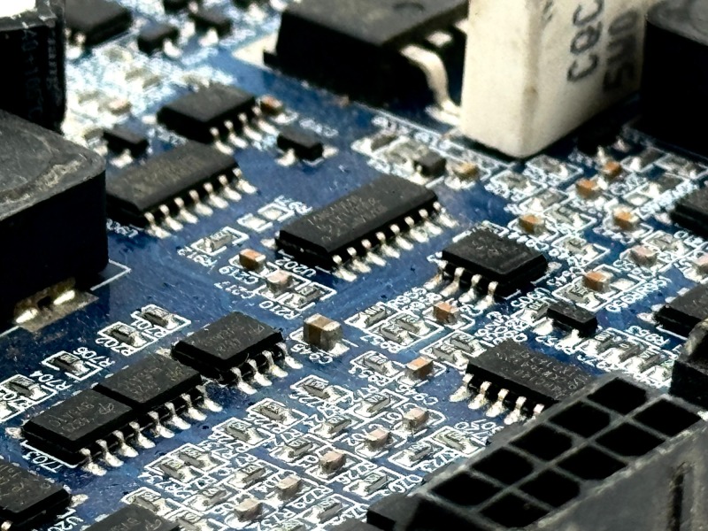 Custom PCBA services Coffee machine SMT OEM ODM PCB assembly manufacturer PCB assembly customized