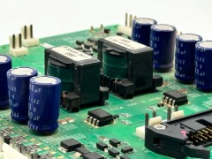 Custom PCBA services IGBT trigger module SMT OEM ODM PCB assembly manufacturer PCB assembly customized