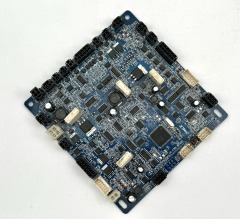 Custom PCBA services Coffee machine SMT OEM ODM PCB assembly manufacturer PCB assembly customized