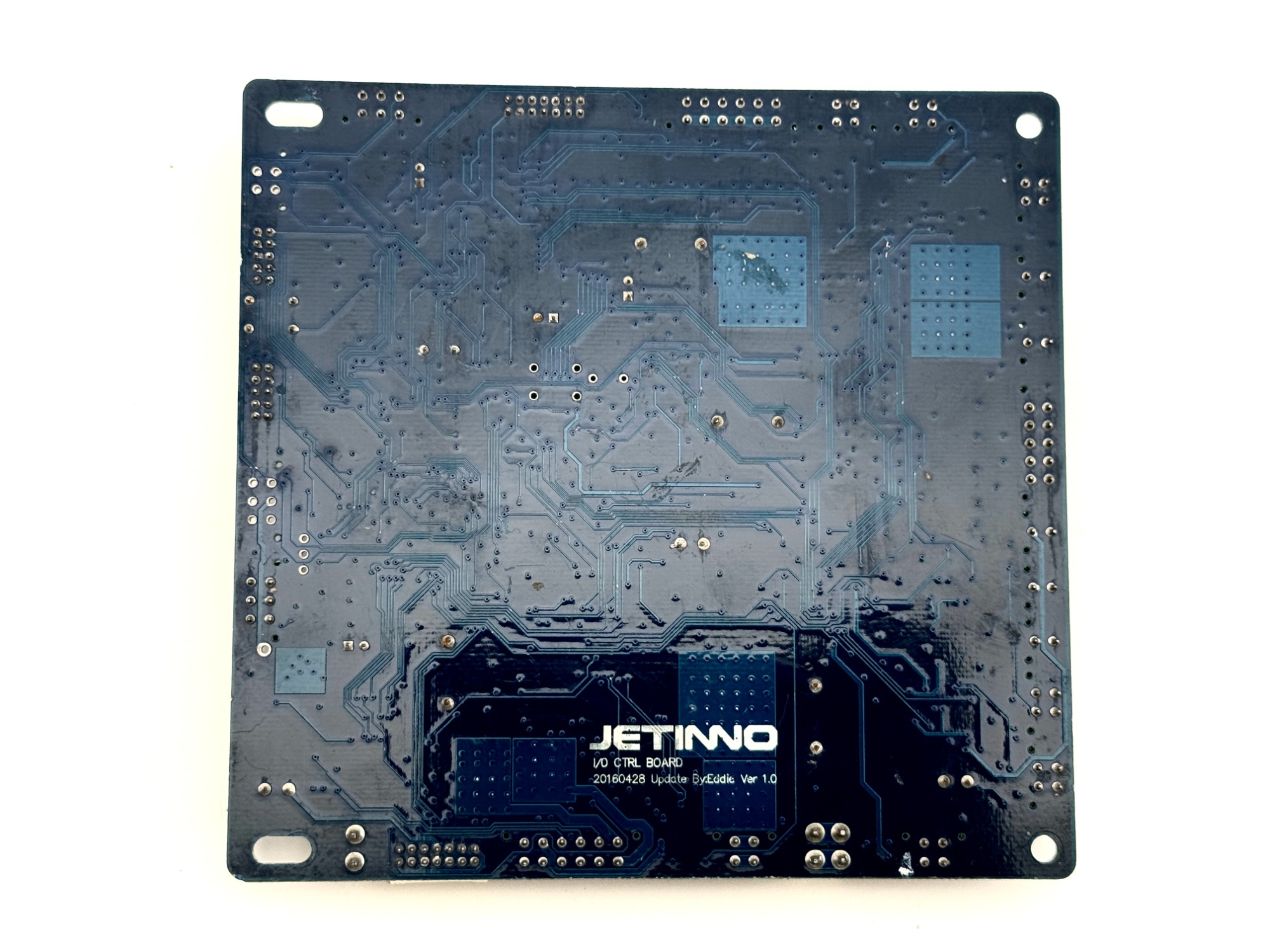 Custom PCBA services Coffee machine SMT OEM ODM PCB assembly manufacturer PCB assembly customized