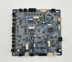 Custom PCBA services Coffee machine SMT OEM ODM PCB assembly manufacturer PCB assembly customized