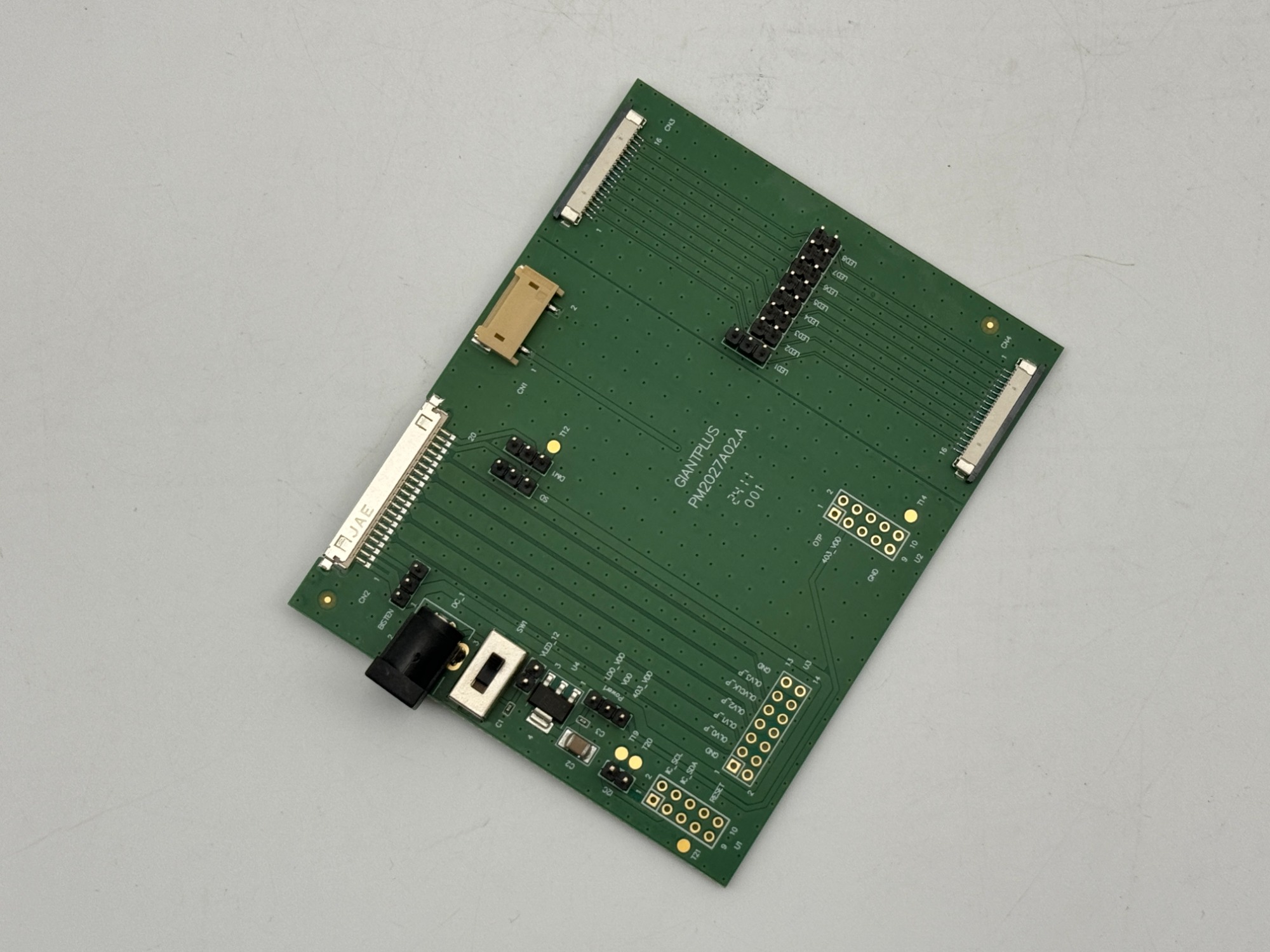 Custom Design PCBA services SMT OEM ODM PCB assembly manufacturer PCB assembly customized