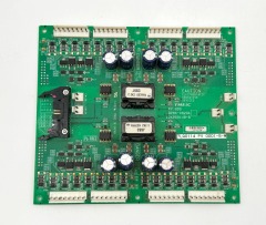 Custom PCBA services IGBT trigger module SMT OEM ODM PCB assembly manufacturer PCB assembly customized