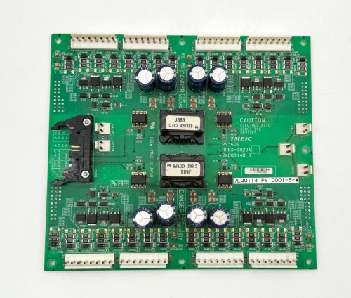 Custom PCBA services IGBT trigger module SMT OEM ODM PCB assembly manufacturer PCB assembly customized