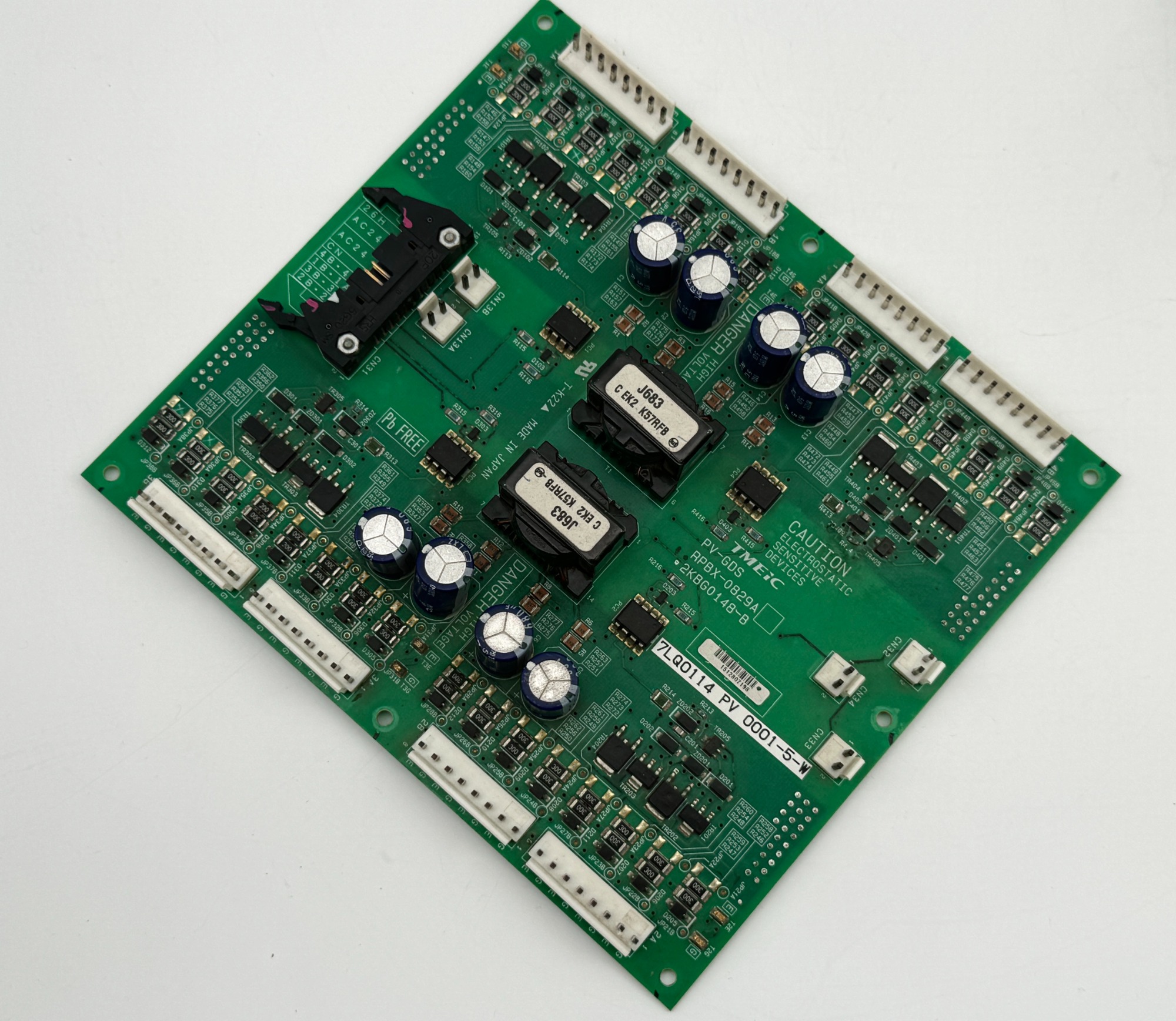 Custom PCBA services IGBT trigger module SMT OEM ODM PCB assembly manufacturer PCB assembly customized