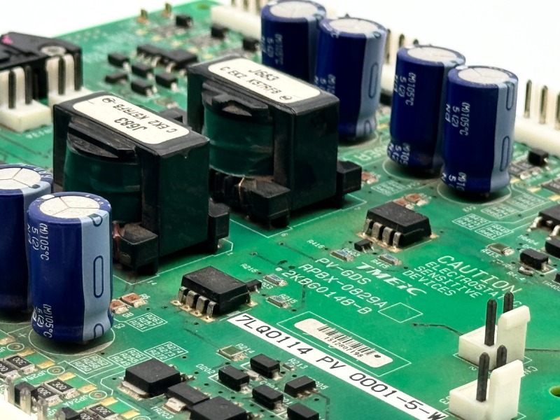 Custom PCBA services IGBT trigger module SMT OEM ODM PCB assembly manufacturer PCB assembly customized