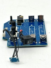 Custom medical PCBA Packing Machine SMT OEM ODM PCB assembly manufacturer PCB assembly customized