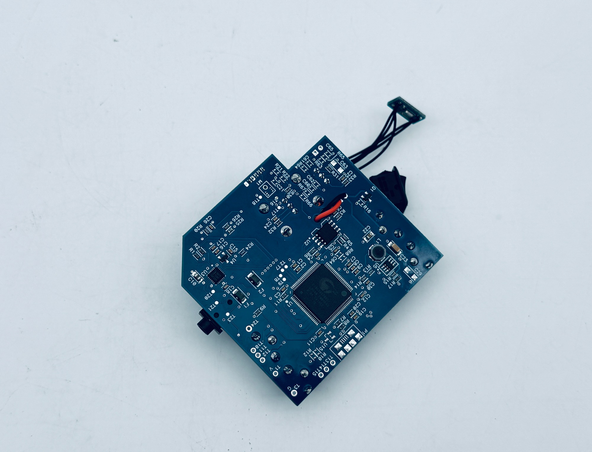 Custom medical PCBA Packing Machine SMT OEM ODM PCB assembly manufacturer PCB assembly customized