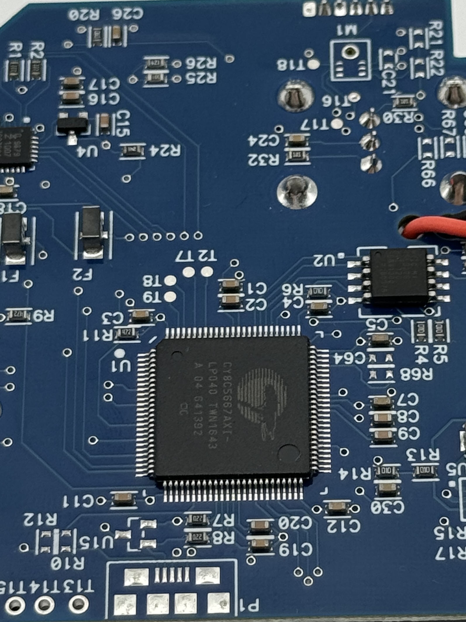 Custom medical PCBA Packing Machine SMT OEM ODM PCB assembly manufacturer PCB assembly customized