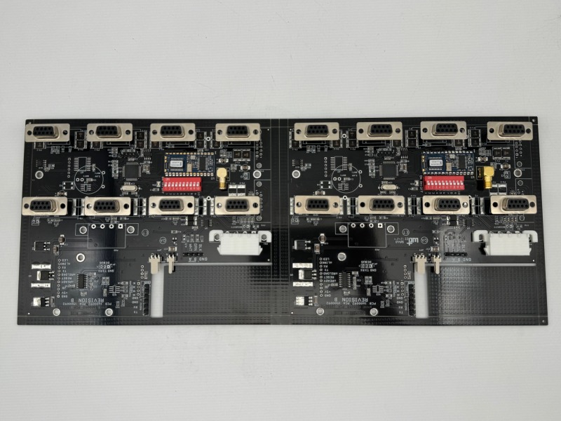 Custom Design PCBA control board LED SMT OEM ODM PCB assembly manufacturer PCB assembly customized