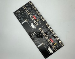 Custom Design PCBA control board LED SMT OEM ODM PCB assembly manufacturer PCB assembly customized
