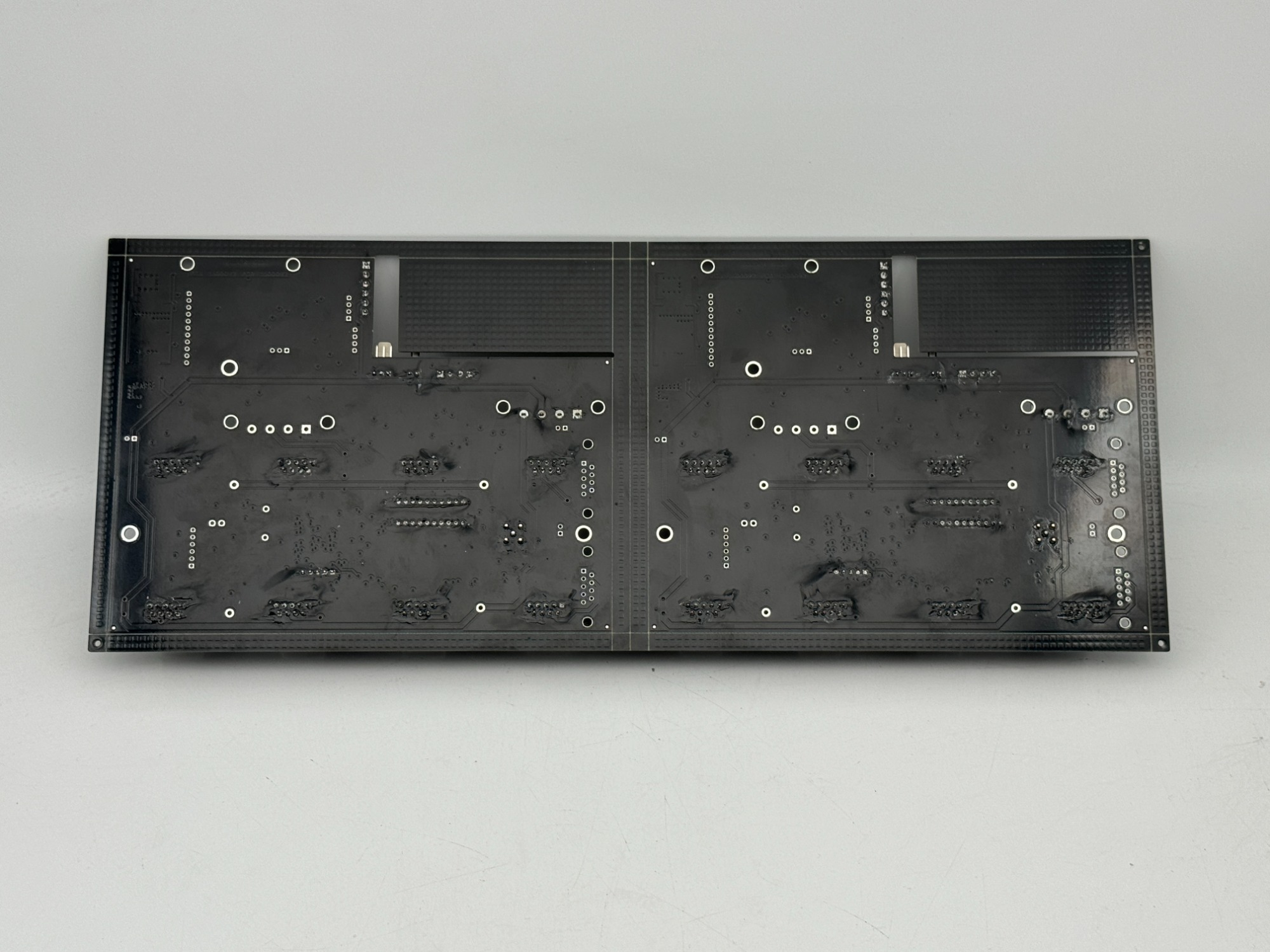 Custom Design PCBA control board LED SMT OEM ODM PCB assembly manufacturer PCB assembly customized
