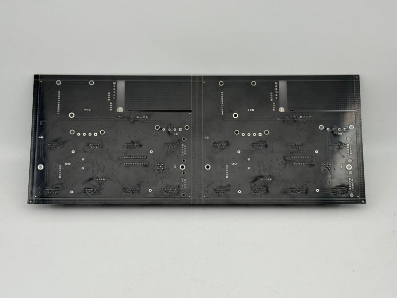 Custom Design PCBA control board LED SMT OEM ODM PCB assembly manufacturer PCB assembly customized