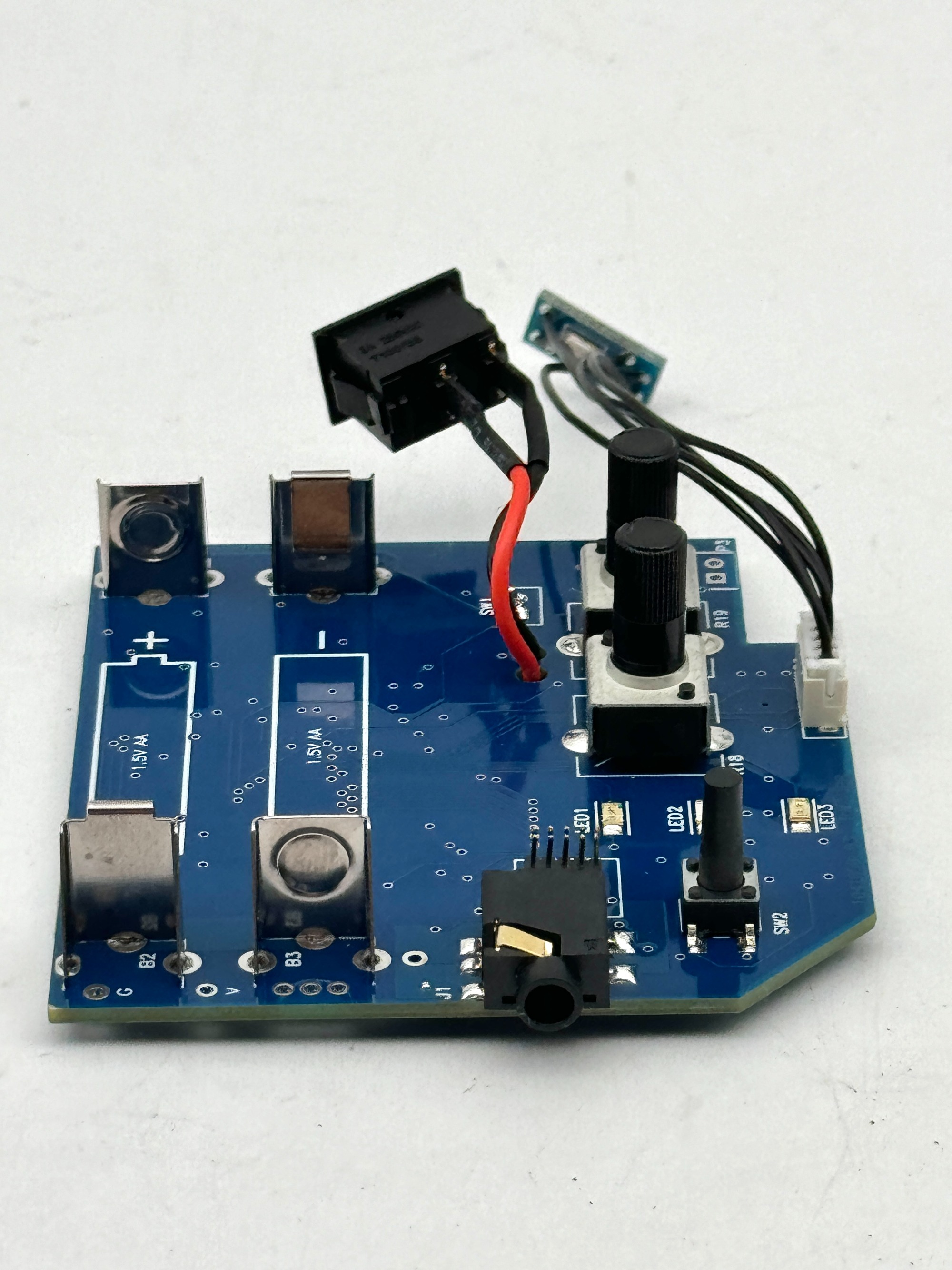 Custom medical PCBA Packing Machine SMT OEM ODM PCB assembly manufacturer PCB assembly customized