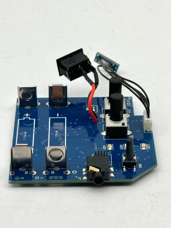 Custom medical PCBA Packing Machine SMT OEM ODM PCB assembly manufacturer PCB assembly customized