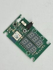 Custom Medical Equipment PCBA SMT OEM ODM PCB assembly manufacturer PCB assembly customized