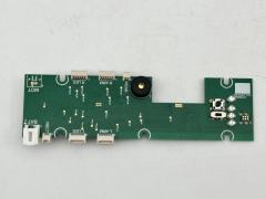 PCB assembly Custom PCBA for medical sensor SMT OEM ODM PCB assembly manufacturer