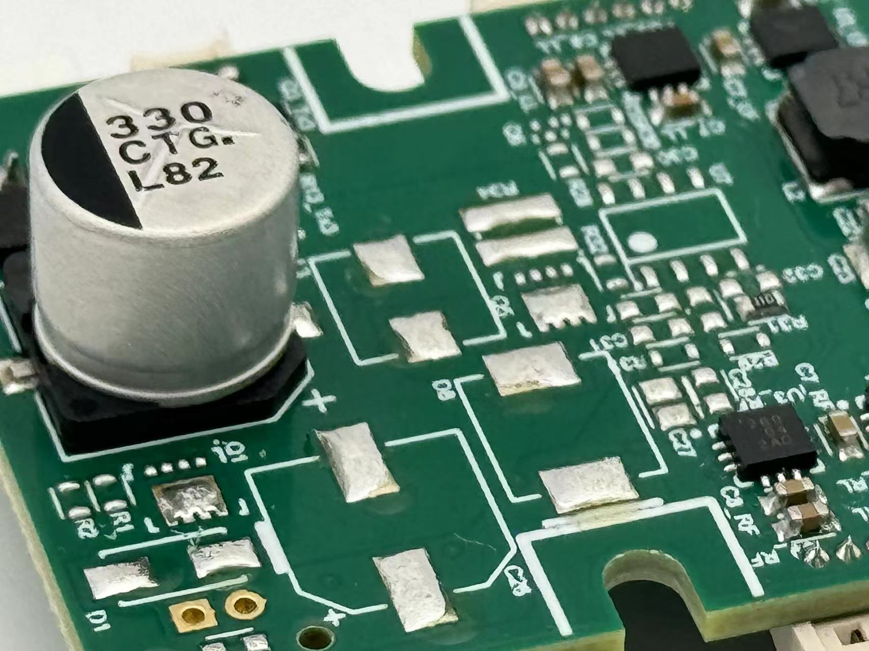 PCB assembly Custom PCBA for medical sensor SMT OEM ODM PCB assembly manufacturer