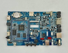 Custom PCBA services Coffee equipment SMT OEM ODM PCB assembly manufacturer PCB assembly customized