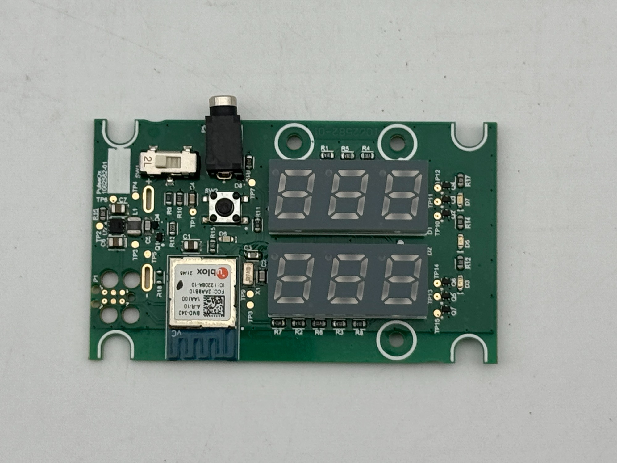 Custom Medical Equipment PCBA SMT OEM ODM PCB assembly manufacturer PCB assembly customized