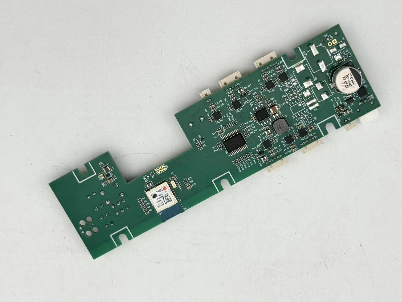 PCB assembly Custom PCBA for medical sensor SMT OEM ODM PCB assembly manufacturer
