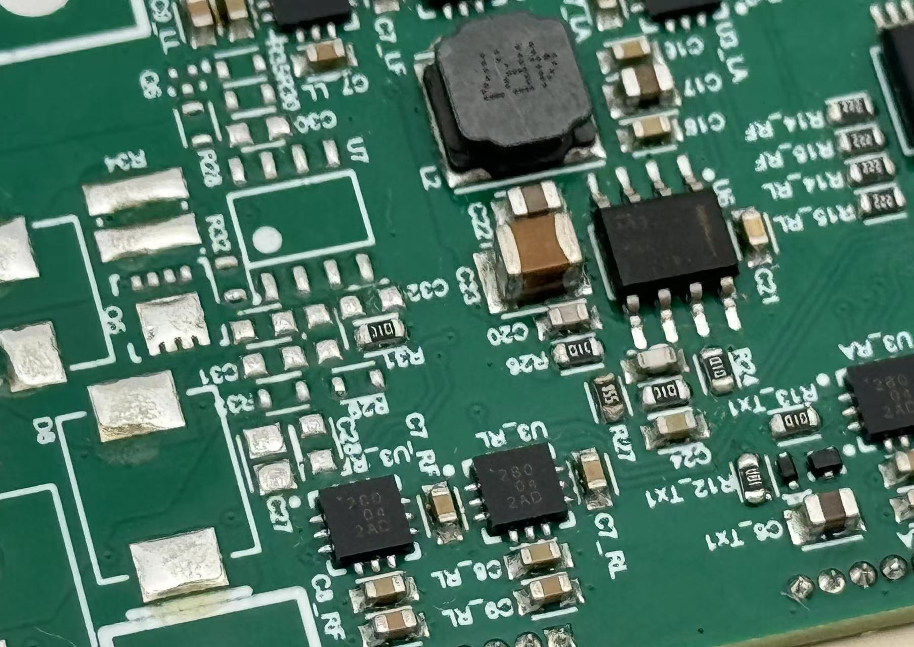 PCB assembly Custom PCBA for medical sensor SMT OEM ODM PCB assembly manufacturer